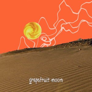 grapefruit moon