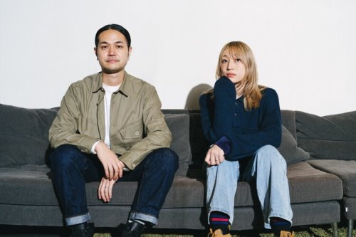 WEB「音楽ナタリー」武田信幸（LITE）×マスダミズキ（miida）対談記事が掲載