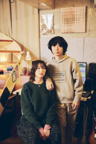 雑誌「Sound&Recording」マスダミズキのインタビュー記事が掲載