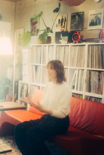 WEB「SENSA」マスダミズキのインタビュー記事が掲載