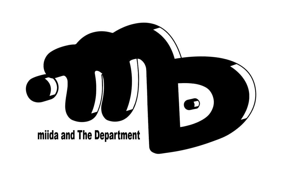 m&D Logo