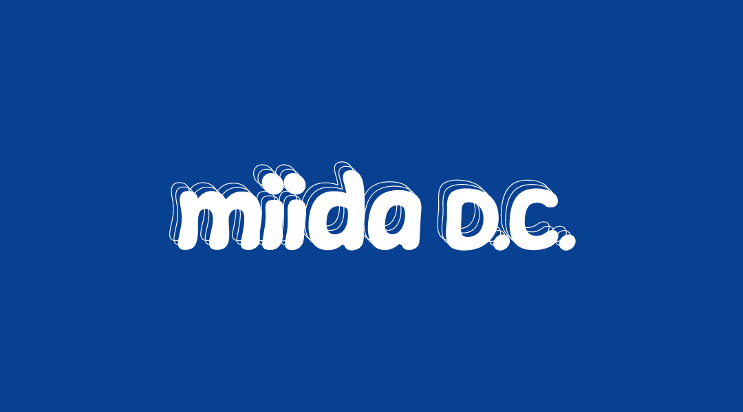 miidaDC-Bunner