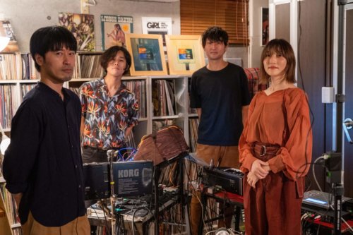 one night “utopia”　記事＆写真公開